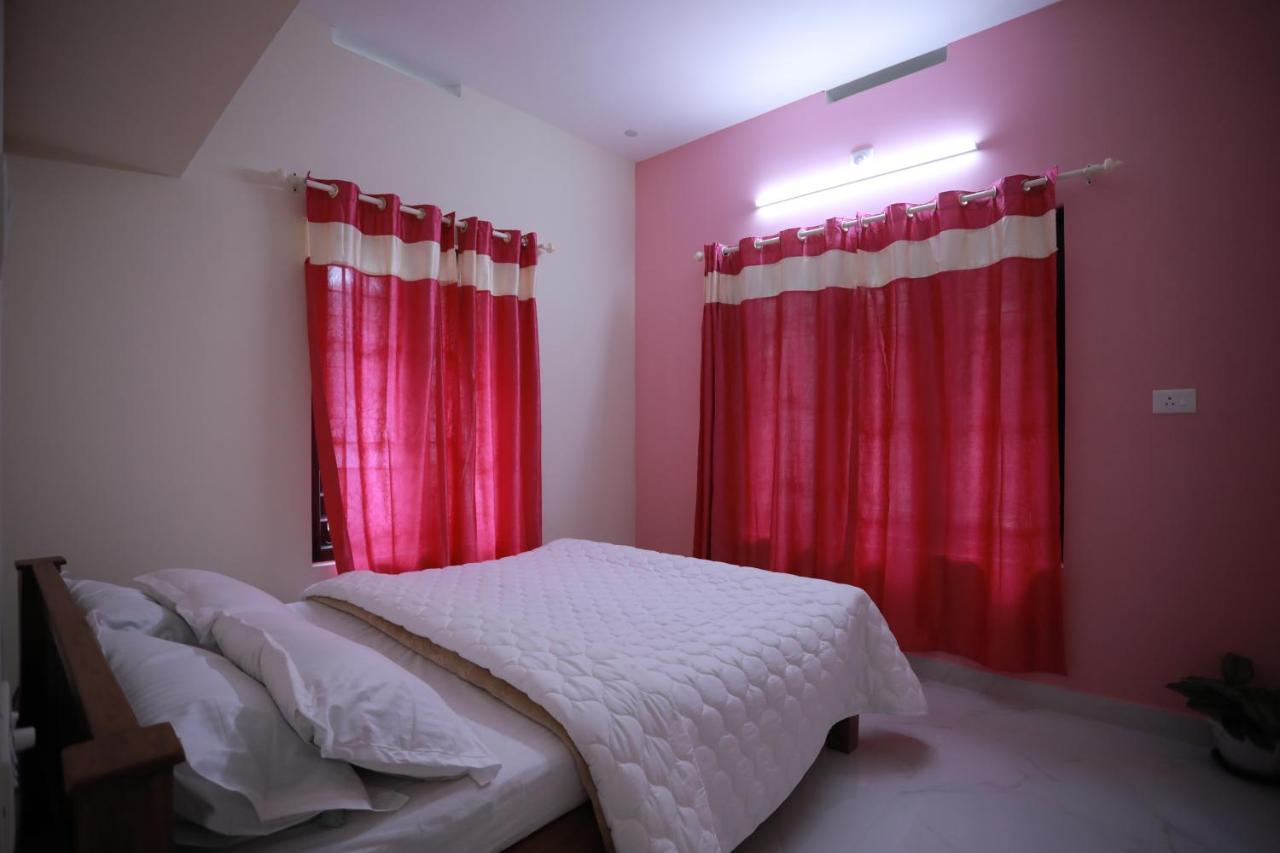 God'S Gift Villa Devikolam Exterior photo