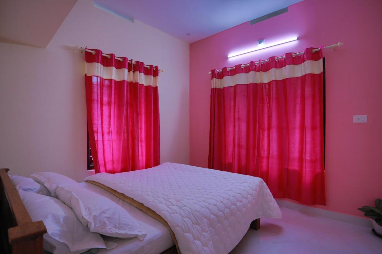 God'S Gift Villa Devikolam Exterior photo