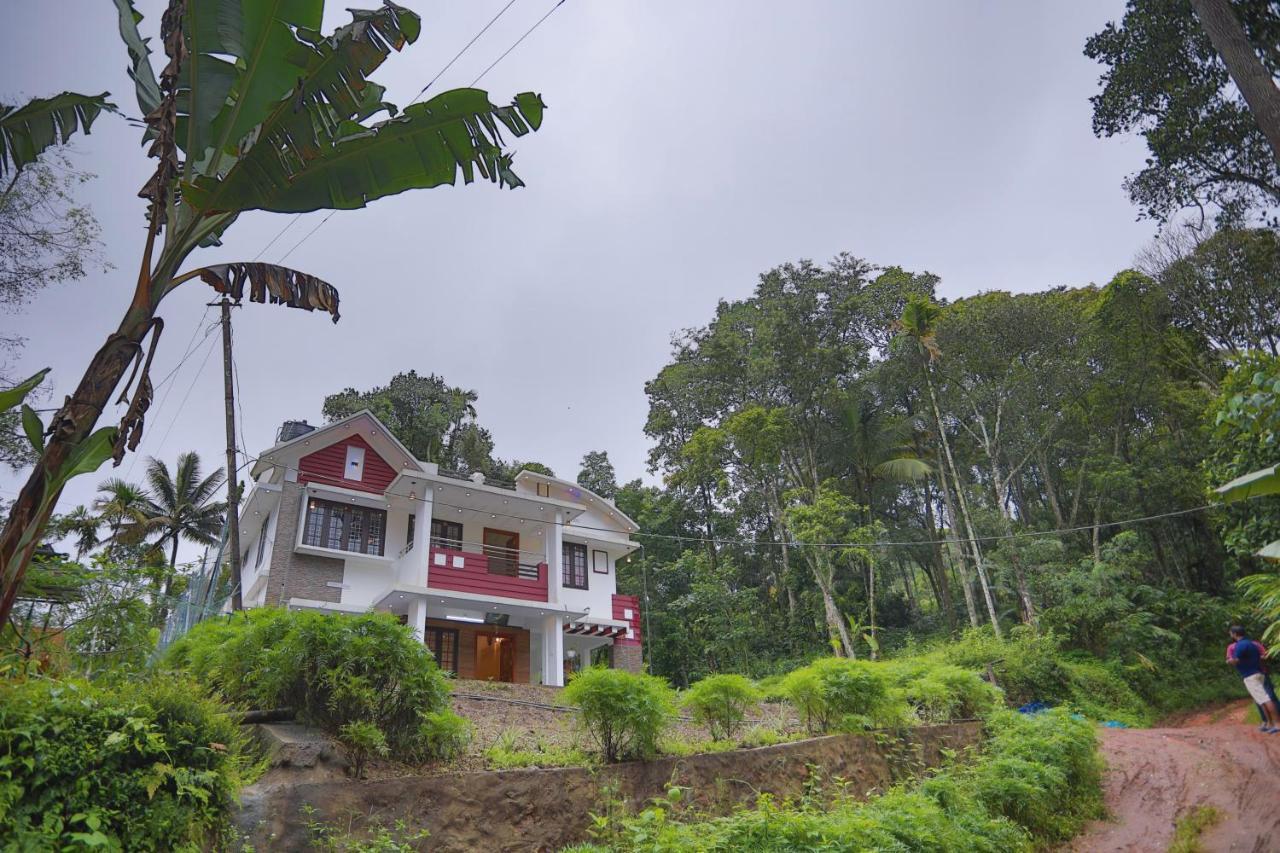 God'S Gift Villa Devikolam Exterior photo