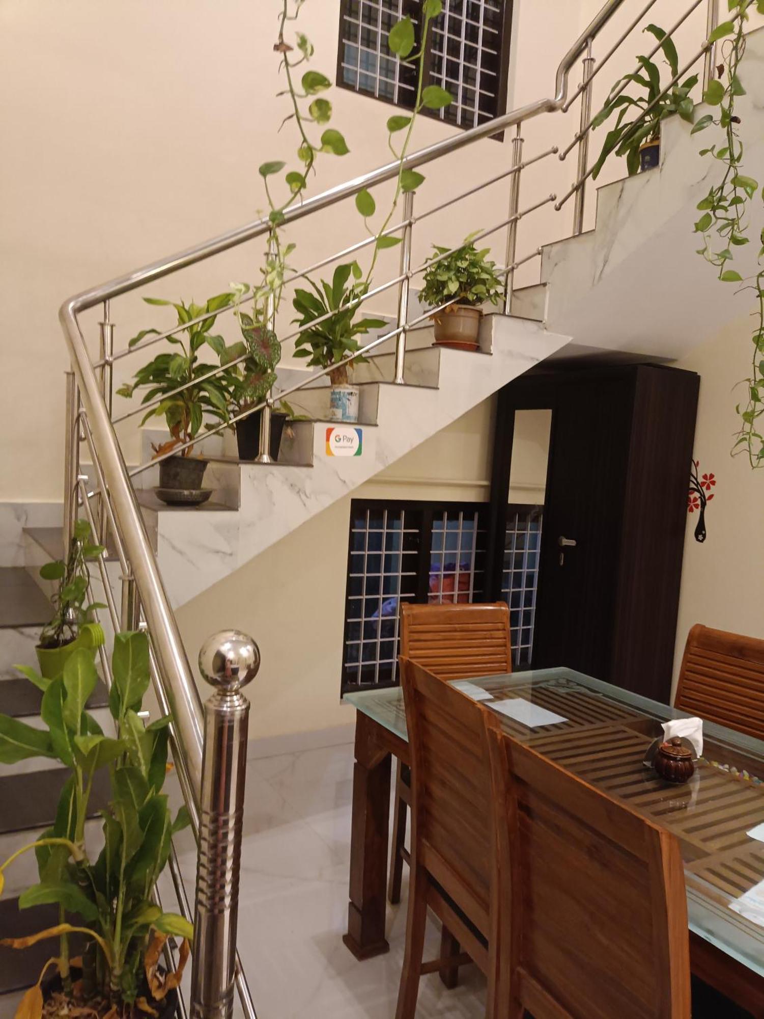 God'S Gift Villa Devikolam Exterior photo